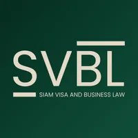 Siam Visa and Business Law (SVBL)