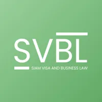 SVBL - Siam Visa and Business Law