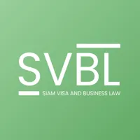 Siam Visa and Business Law (SVBL)