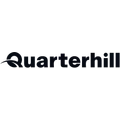 Quarterhill logo