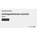 clickworker GmbH