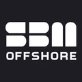 SBM Offshore logo