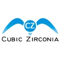 CUBIC ZIRCONIA GEMSTONE SUPPLIER