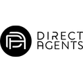 Direct Agents logo