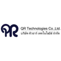 QR Technologies Co., Ltd. logo