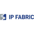 IP Fabric logo
