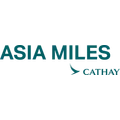 Asia Miles by Cathay
