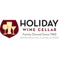 Holiday Wine Cellar
