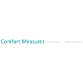 Comfort Measures, Inc. Home Healthcare Agency