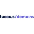 Tucows Domains