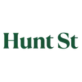 Hunt St