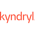 Kyndryl logo