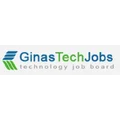 Ginas Tech Jobs