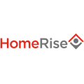 HomeRise logo