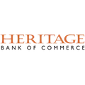 Heritage Bank of Commerce