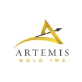 Artemis Gold - Blackwater Project