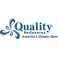 Quality Enclosures logo