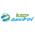 KSP AsiaFIN logo
