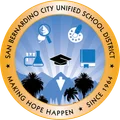 San Bernardino City Unified School District Personnel Commission