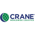 Crane Worldwide Logistics logo