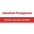 NewYork-Presbyterian Hospital