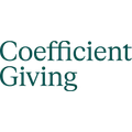 Coefficient Giving