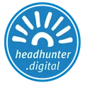 Ilias Vassiliou  &amp; Team  headhunter.digital im Auftrag