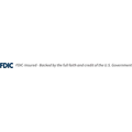 First Bank logo