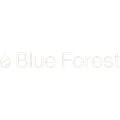 Blue Forest