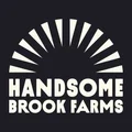 Handsome Brook Farms logo