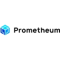Prometheum logo