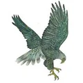 Eagle Logistics Limited (Thailand) logo
