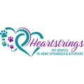 Heartstrings Pet Hospice, In-Home Euthanasia & Aftercare