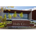 College of the Holy Cross