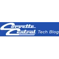 Corvette Central