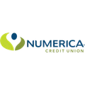 Numerica Credit Union logo