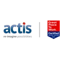 Actis Technologies Pvt Ltd