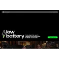Low Battery
