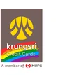 บัตรเครดิต กรุงศรี