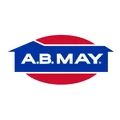 A.B. May