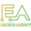 Edtech Agency logo