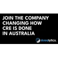 Arealytics