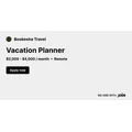 Bookesha Travel