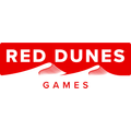 Red Dunes Games