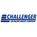 Challenger Geomatics logo