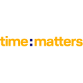 time:matters