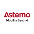 ASTEMO AMERICAS, INC.