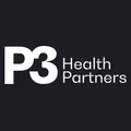 P3 Health Partners logo