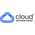 Cloud Software Group