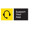 SupportYourApp